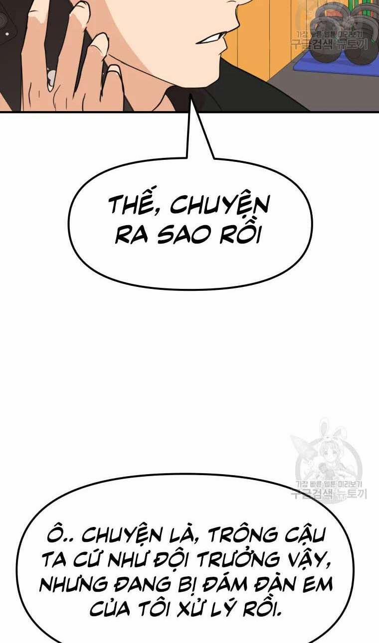 Bạn Trai Vệ Sĩ 62 trang 32