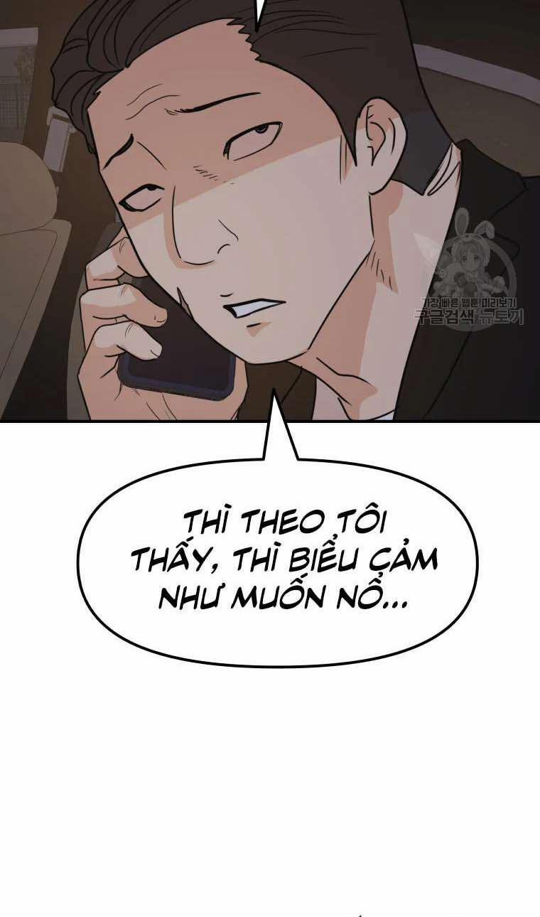 Bạn Trai Vệ Sĩ 62 trang 36