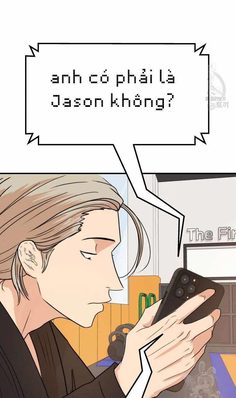 Bạn Trai Vệ Sĩ 62 trang 67