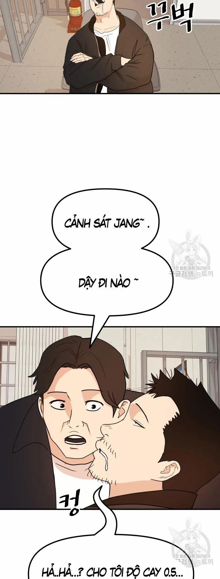 Bạn Trai Vệ Sĩ 63 trang 1