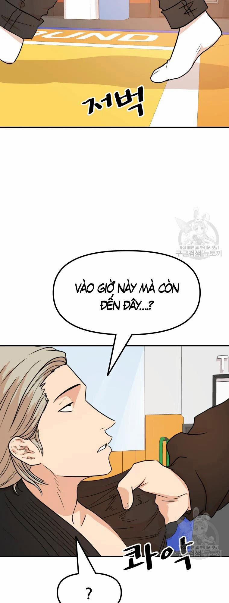 Bạn Trai Vệ Sĩ 63 trang 13