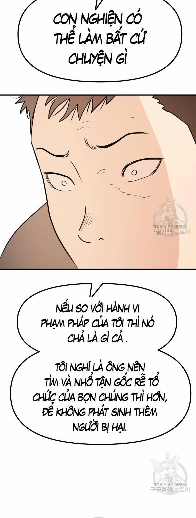 Bạn Trai Vệ Sĩ 63 trang 22