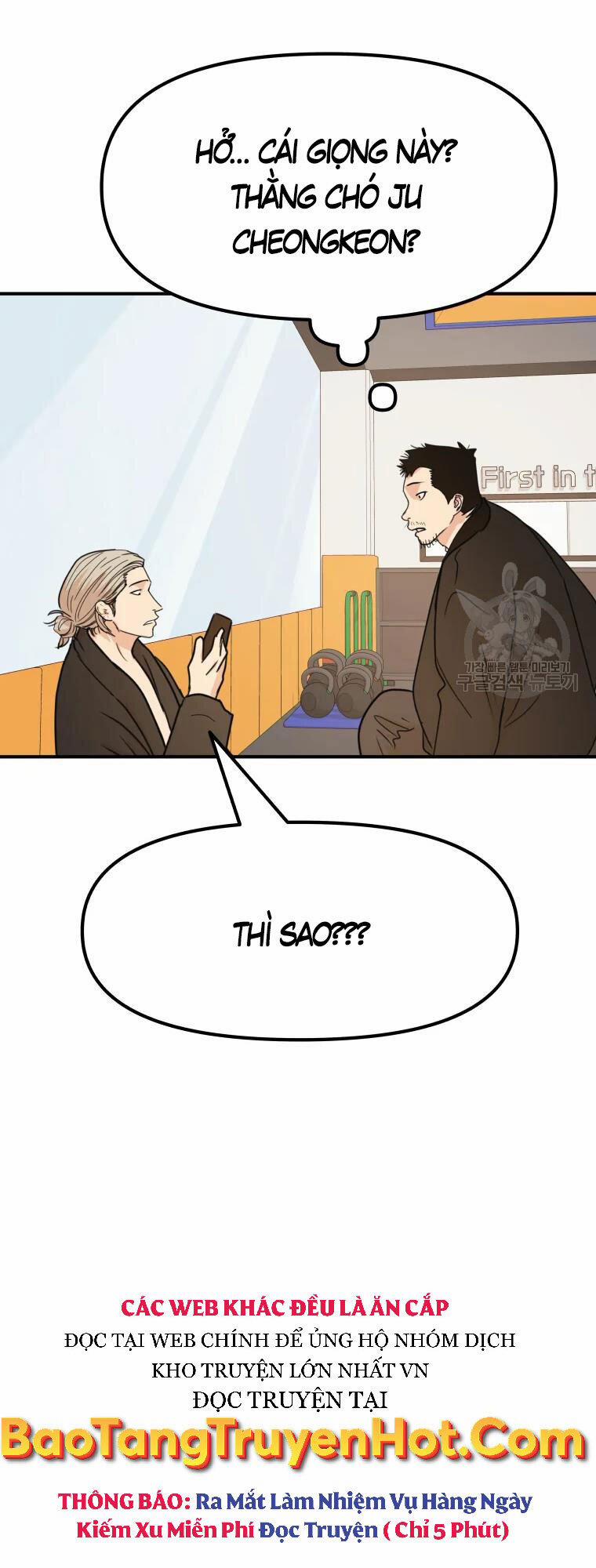 Bạn Trai Vệ Sĩ 63 trang 25