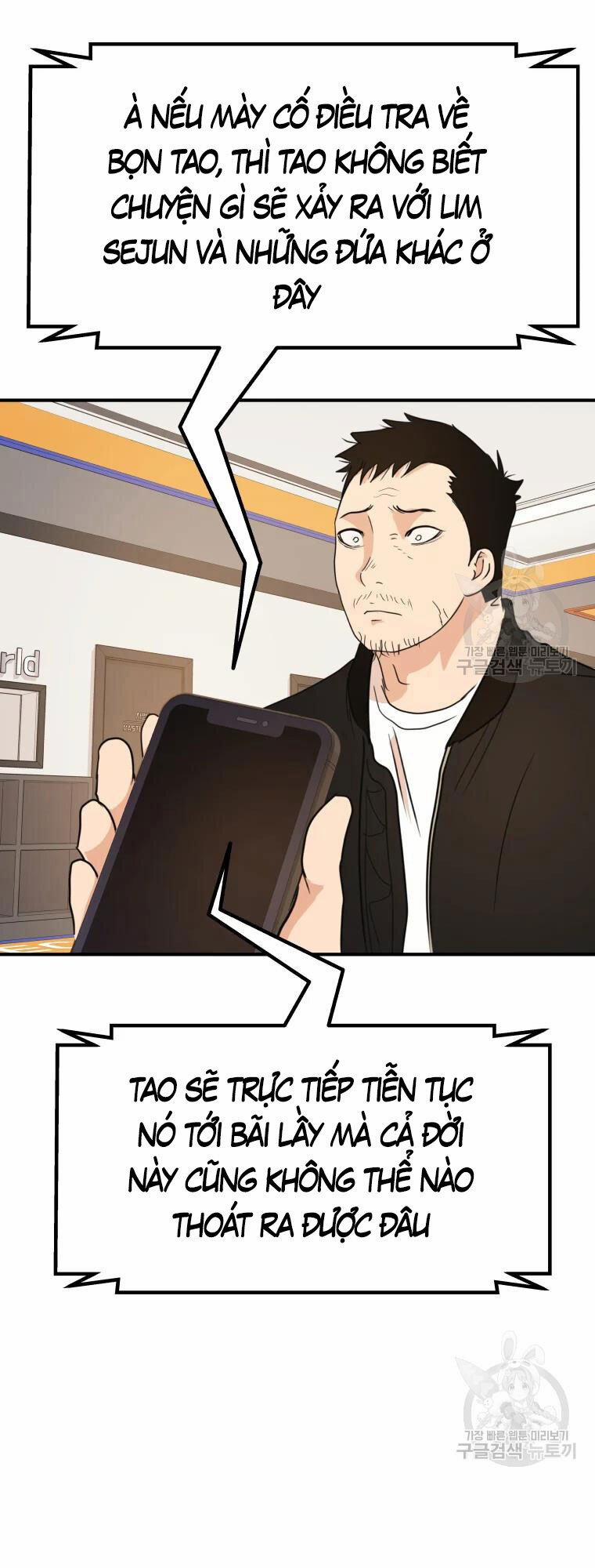 Bạn Trai Vệ Sĩ 63 trang 27