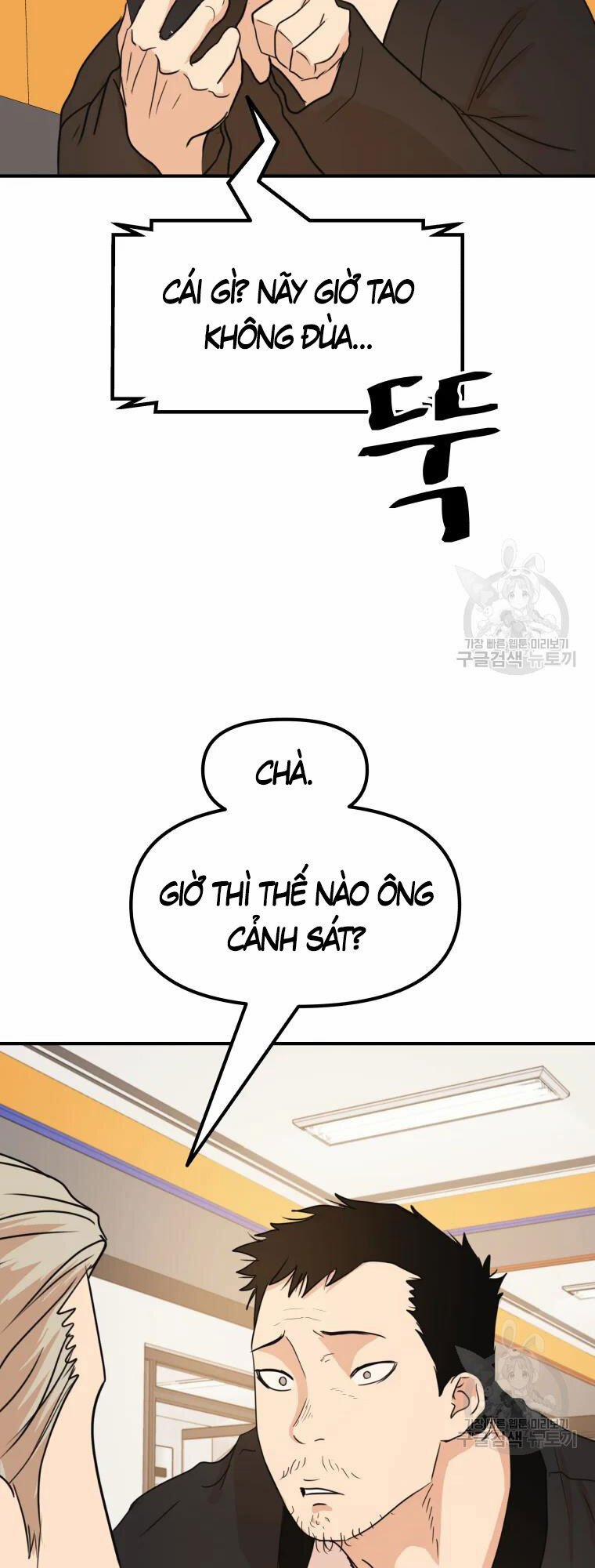 Bạn Trai Vệ Sĩ 63 trang 29