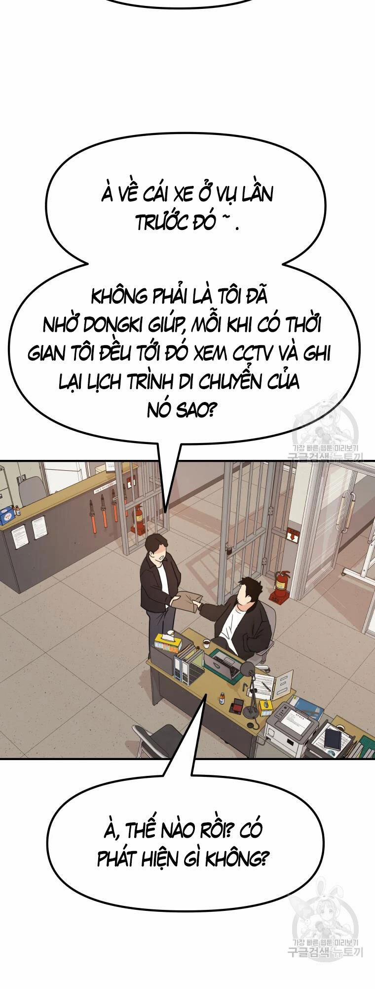 Bạn Trai Vệ Sĩ 63 trang 3