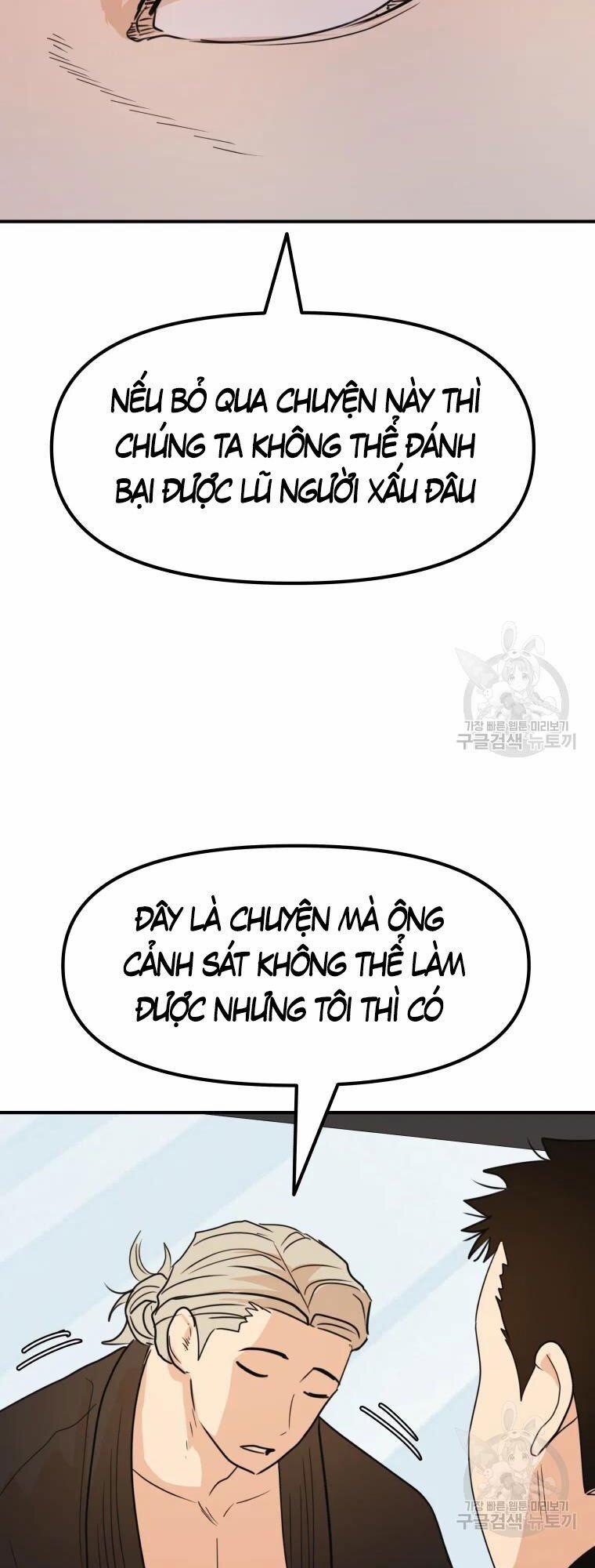 Bạn Trai Vệ Sĩ 63 trang 32