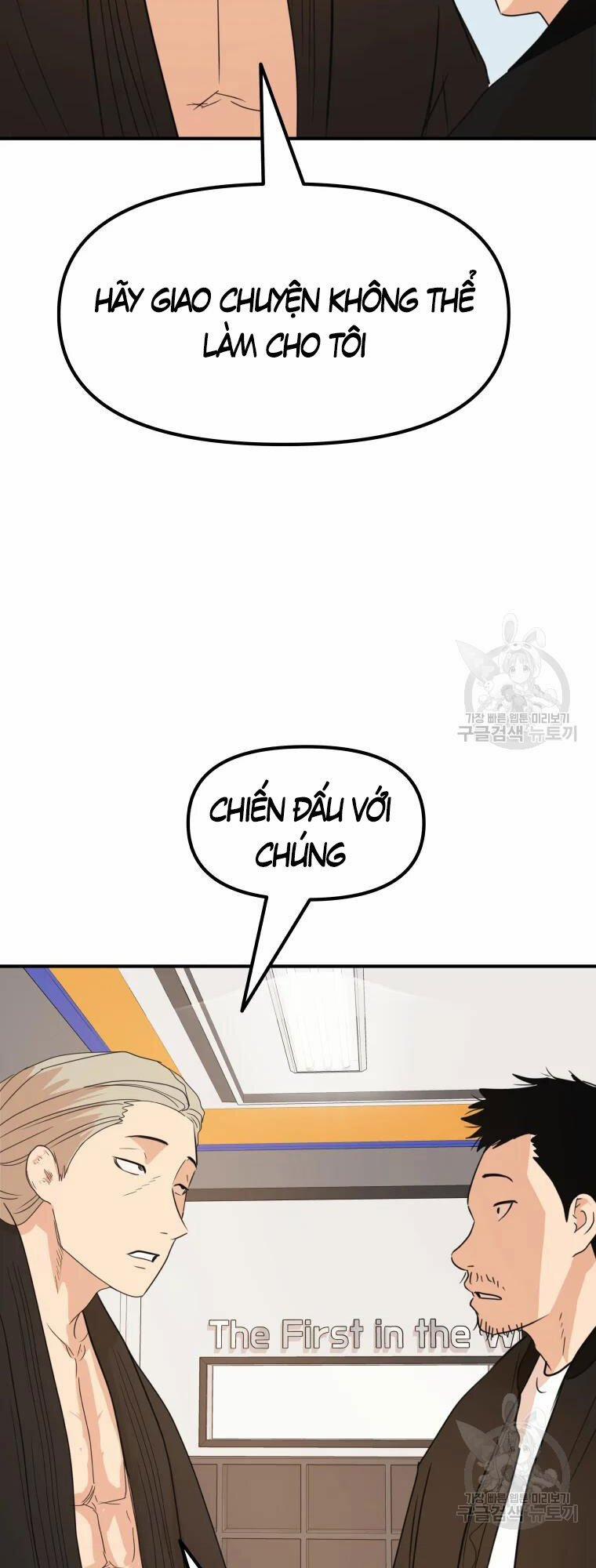 Bạn Trai Vệ Sĩ 63 trang 33