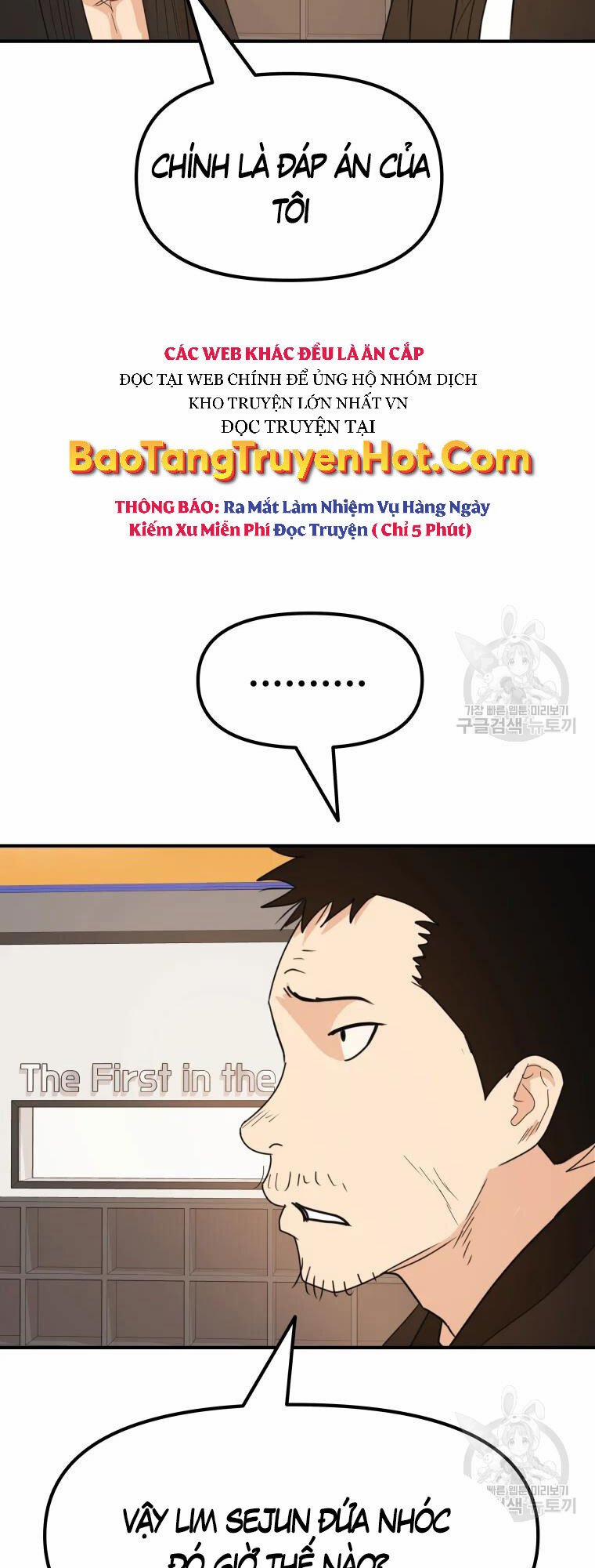 Bạn Trai Vệ Sĩ 63 trang 34