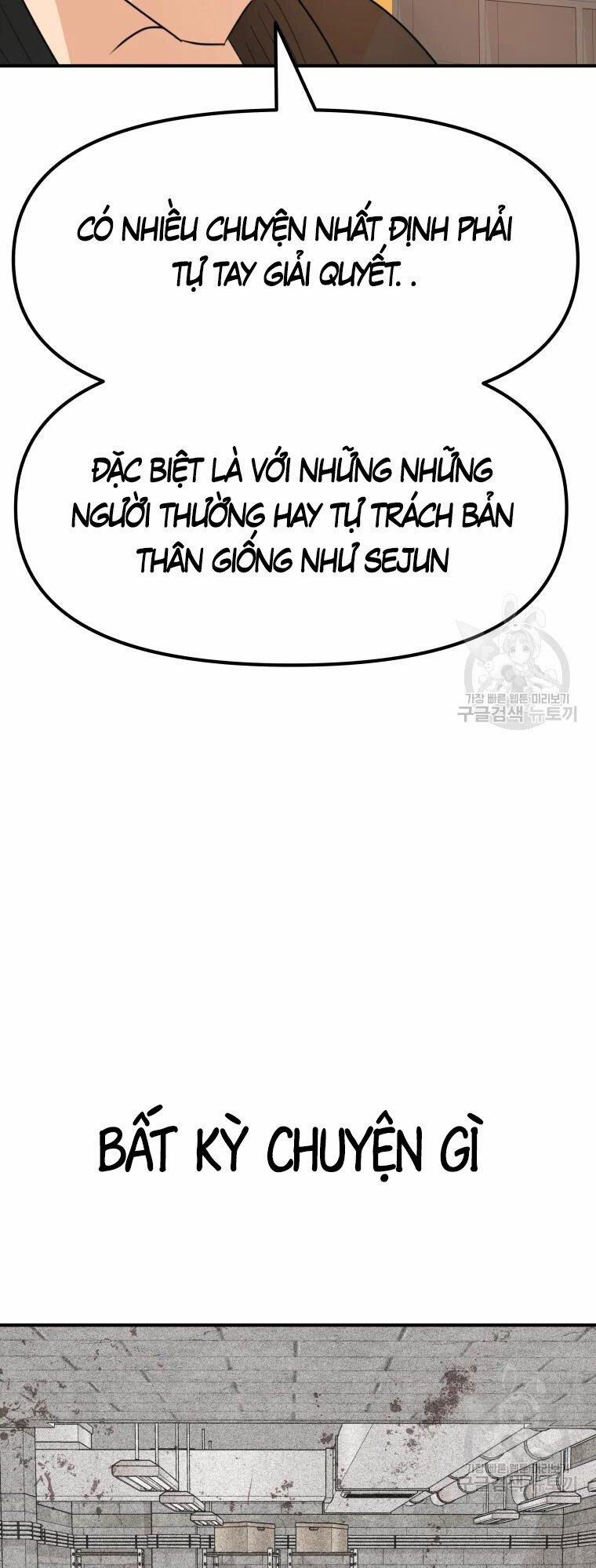 Bạn Trai Vệ Sĩ 63 trang 36