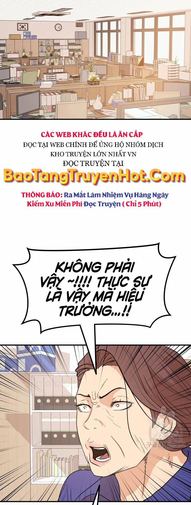 Bạn Trai Vệ Sĩ 63 trang 40