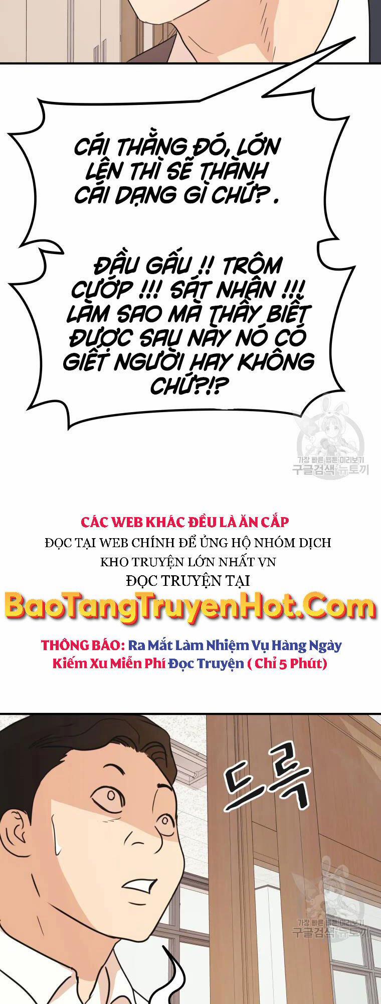 Bạn Trai Vệ Sĩ 63 trang 48