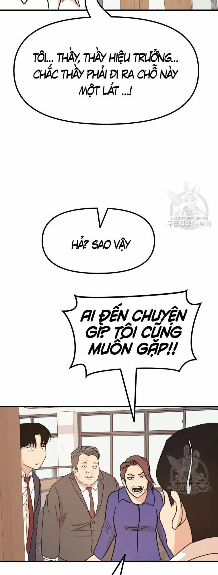 Bạn Trai Vệ Sĩ 63 trang 49