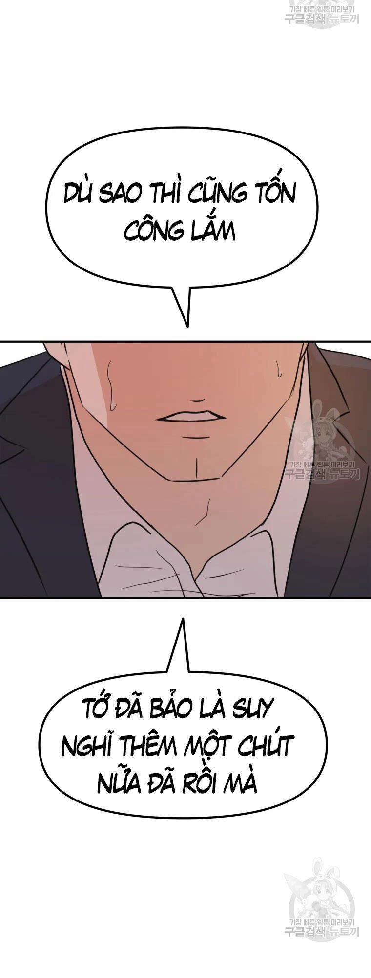 Bạn Trai Vệ Sĩ 63 trang 54