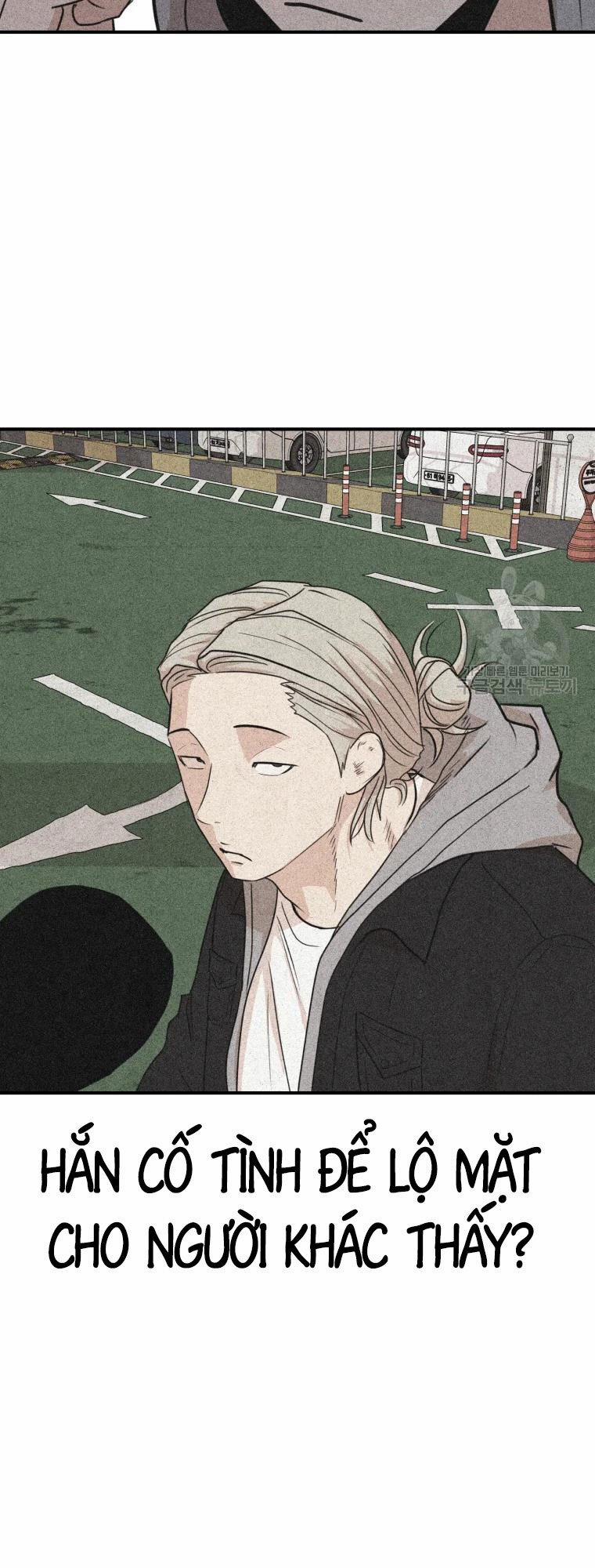 Bạn Trai Vệ Sĩ 63 trang 9