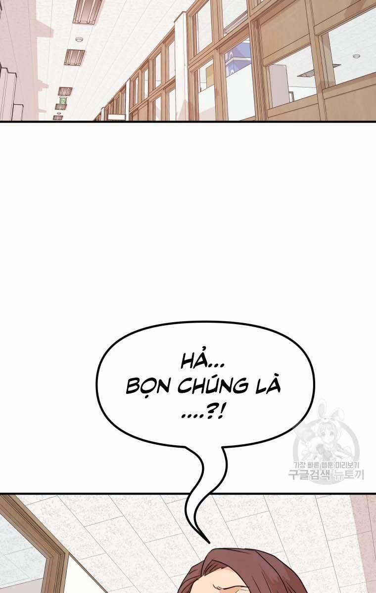 Bạn Trai Vệ Sĩ 64 trang 1