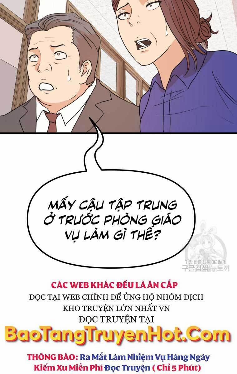 Bạn Trai Vệ Sĩ 64 trang 2