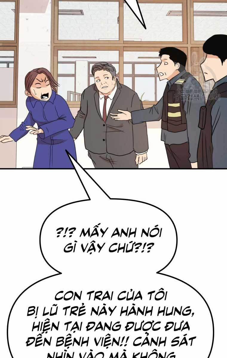 Bạn Trai Vệ Sĩ 64 trang 23
