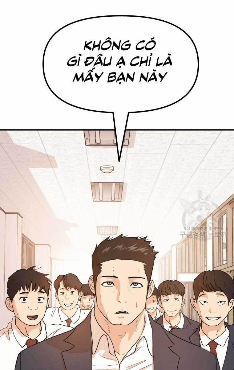 Bạn Trai Vệ Sĩ 64 trang 3