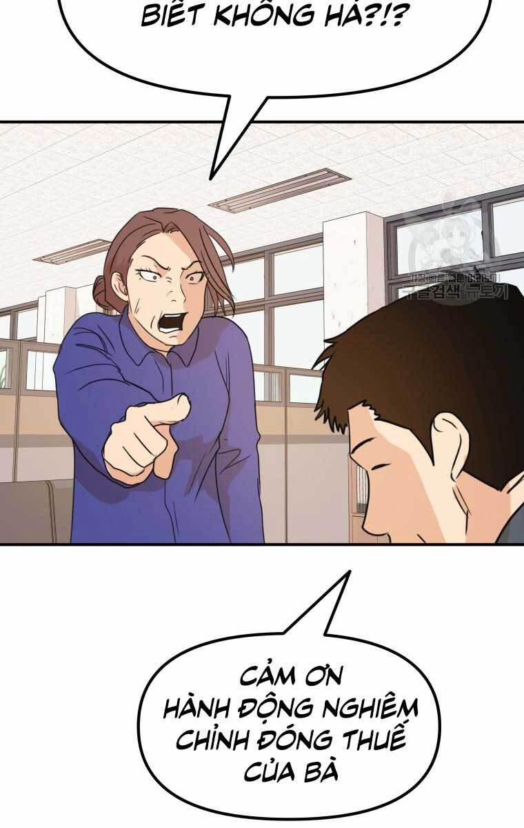 Bạn Trai Vệ Sĩ 64 trang 33