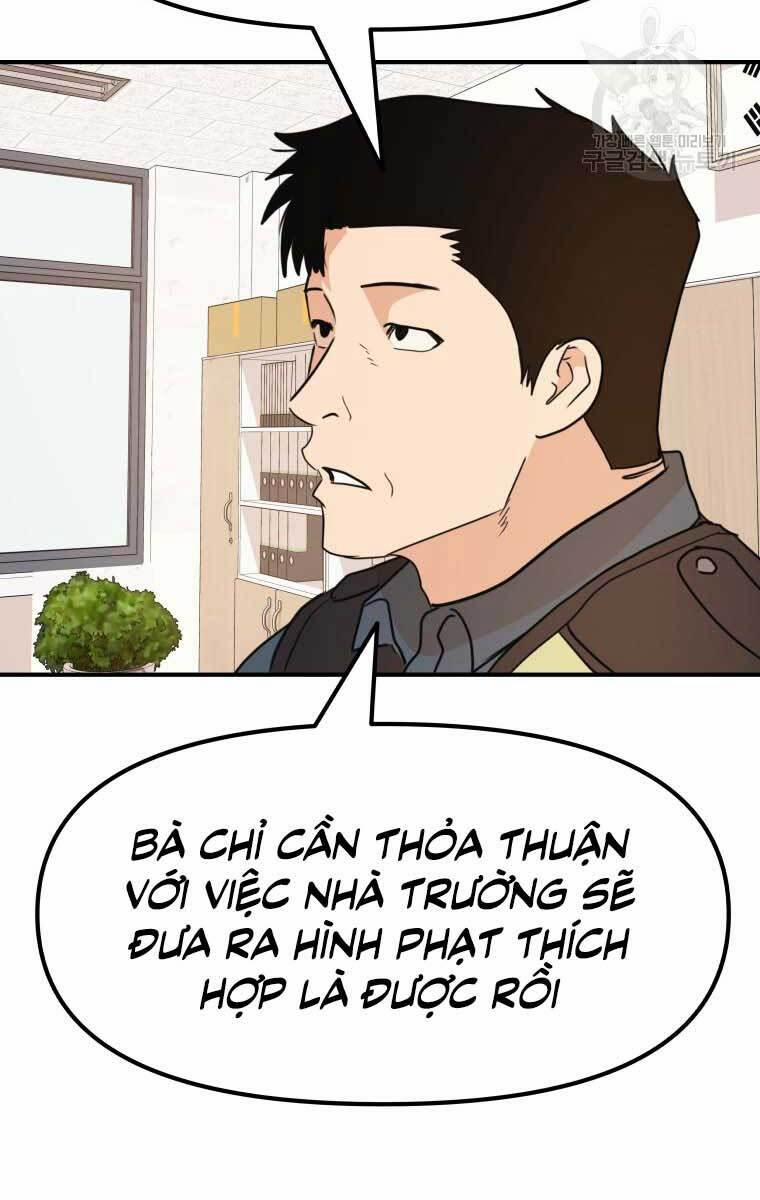 Bạn Trai Vệ Sĩ 64 trang 38