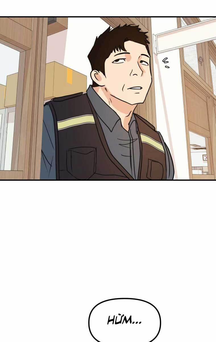 Bạn Trai Vệ Sĩ 64 trang 43