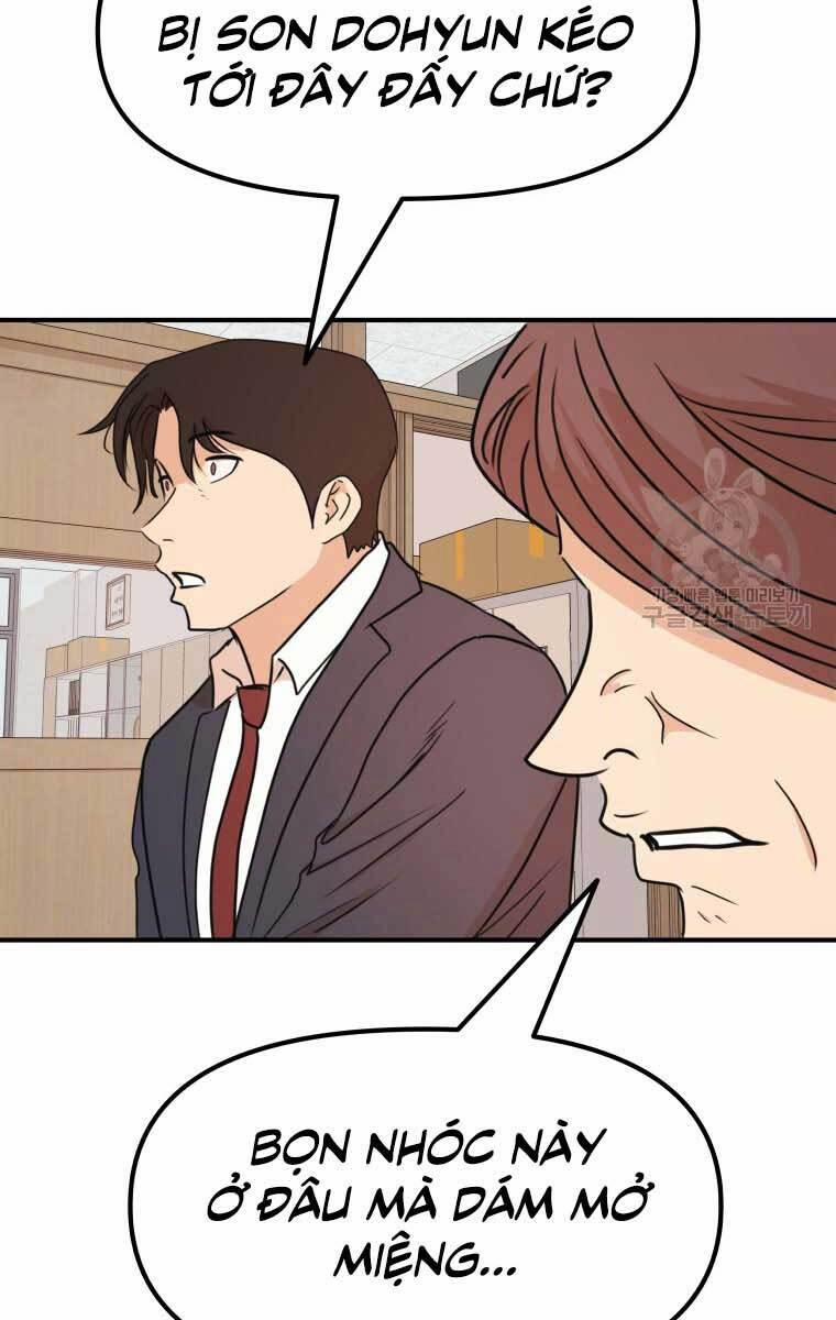 Bạn Trai Vệ Sĩ 64 trang 5