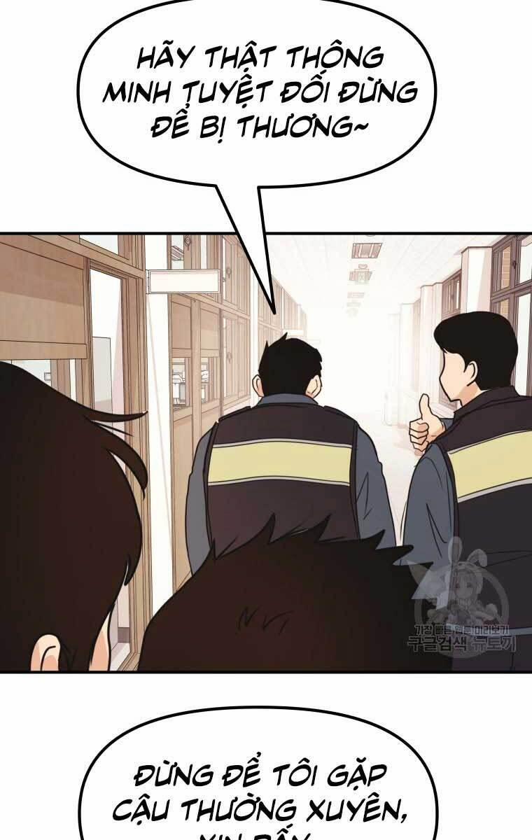 Bạn Trai Vệ Sĩ 64 trang 50