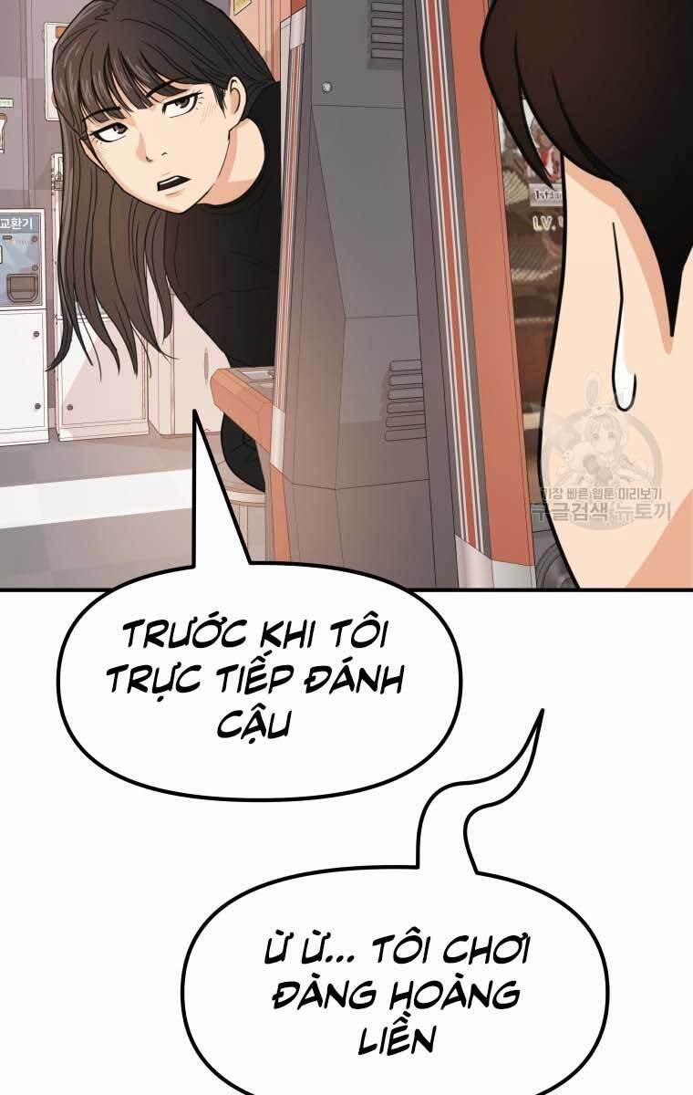 Bạn Trai Vệ Sĩ 64 trang 57