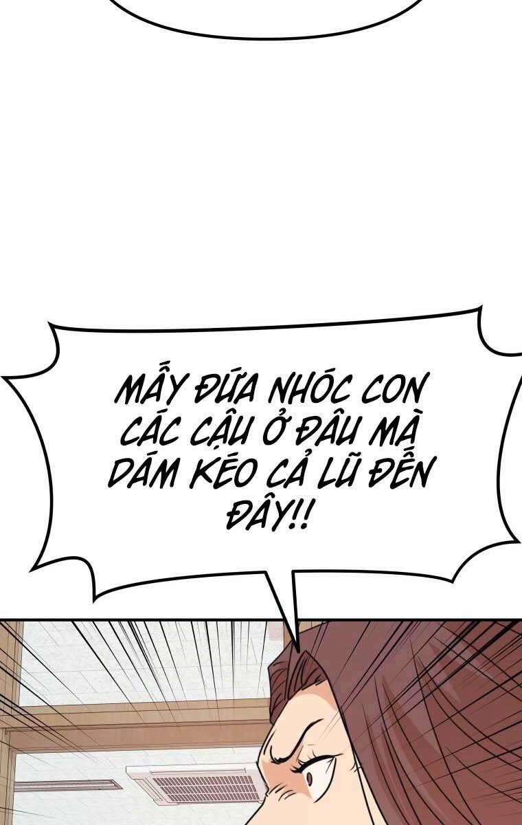 Bạn Trai Vệ Sĩ 64 trang 6