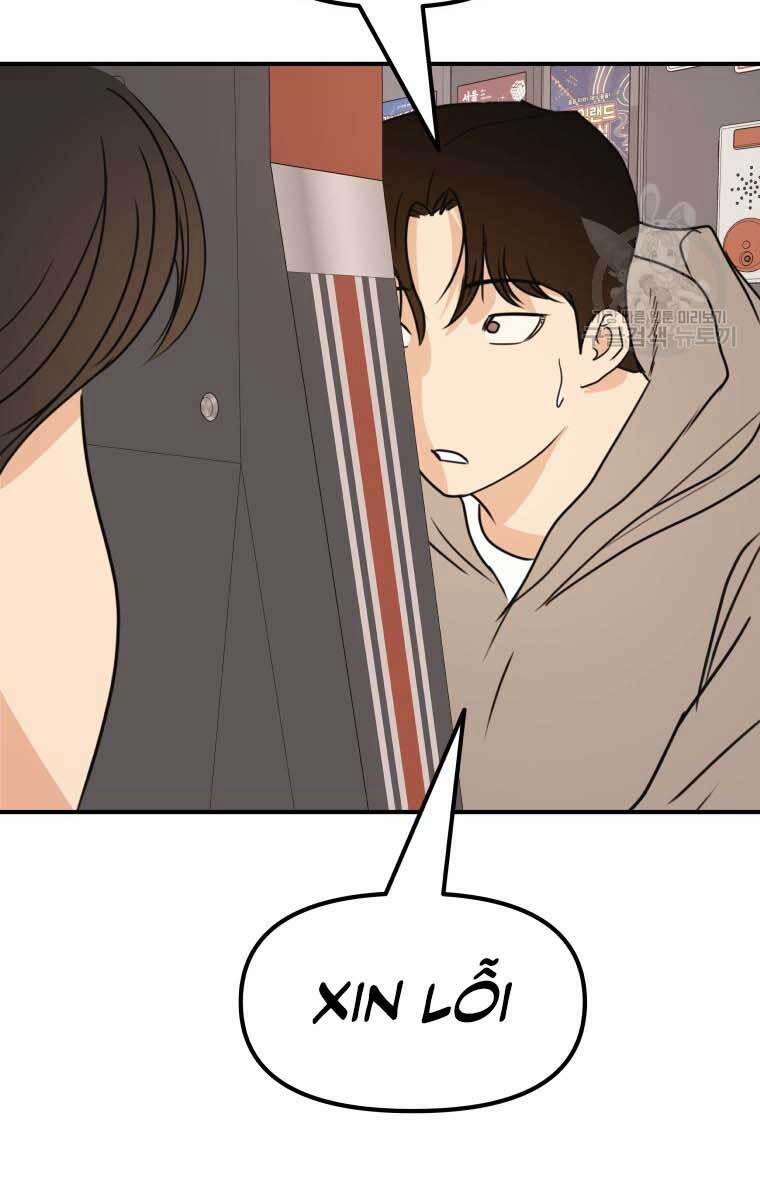 Bạn Trai Vệ Sĩ 64 trang 62