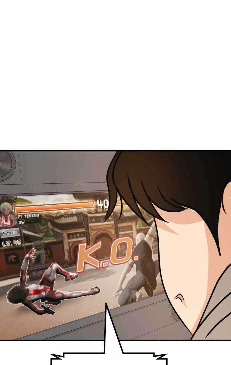 Bạn Trai Vệ Sĩ 64 trang 63