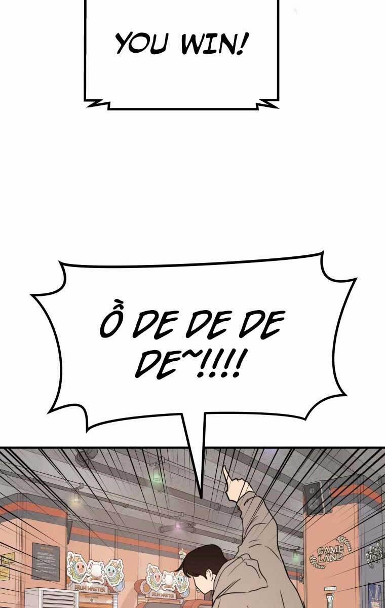 Bạn Trai Vệ Sĩ 64 trang 64