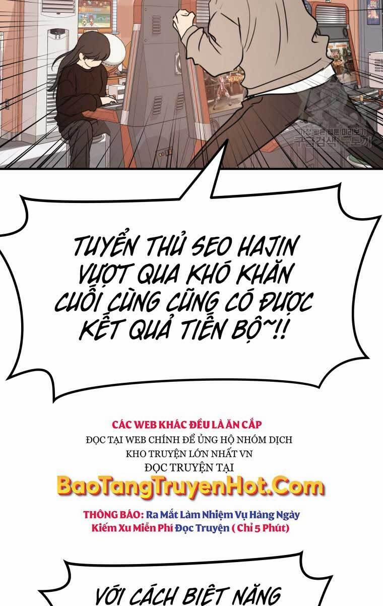 Bạn Trai Vệ Sĩ 64 trang 65