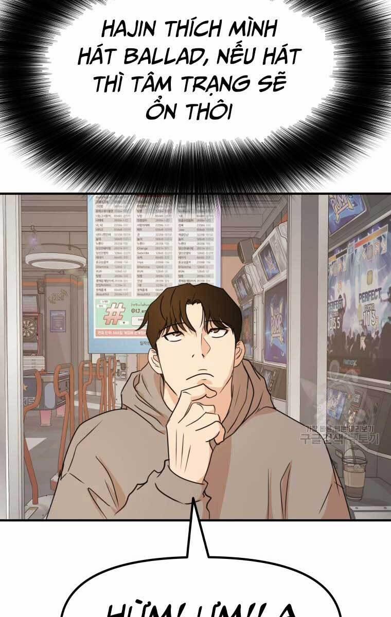 Bạn Trai Vệ Sĩ 64 trang 71