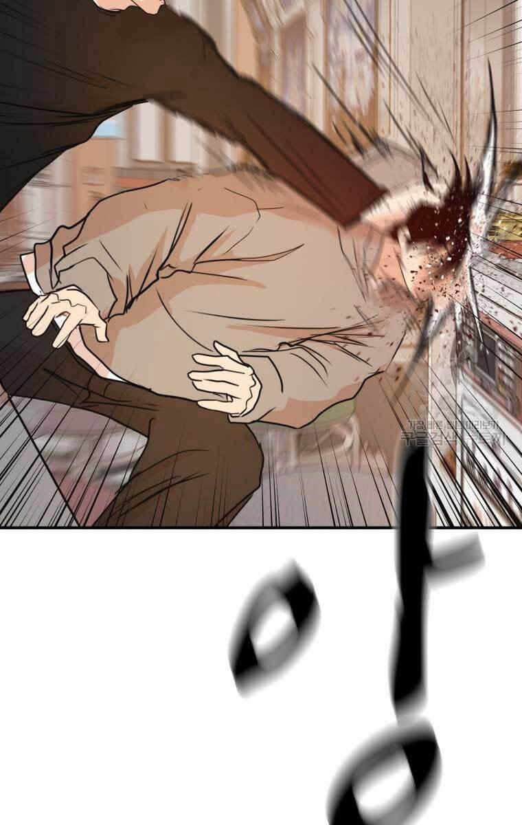 Bạn Trai Vệ Sĩ 64 trang 80