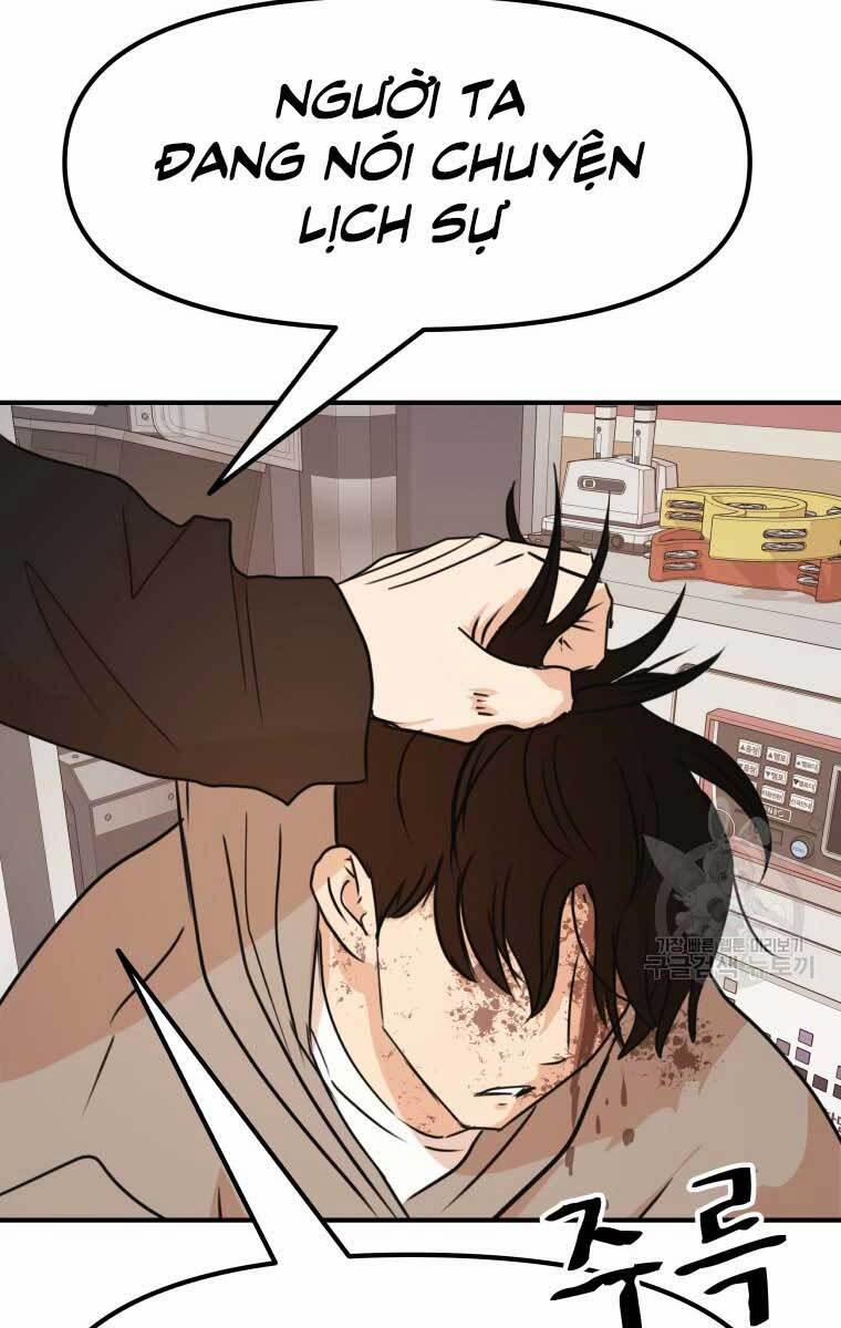 Bạn Trai Vệ Sĩ 64 trang 83