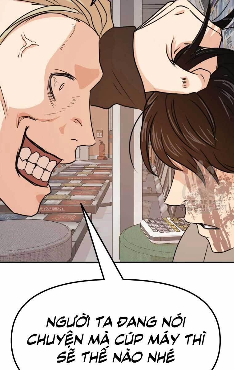 Bạn Trai Vệ Sĩ 64 trang 85