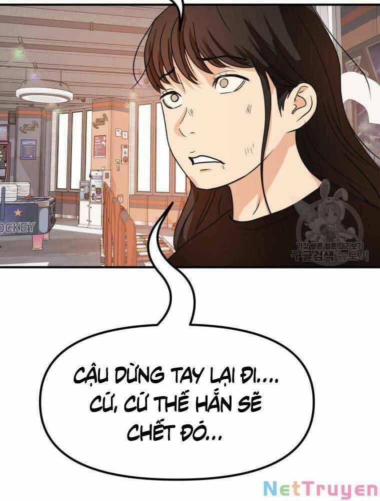 Bạn Trai Vệ Sĩ 65 trang 106