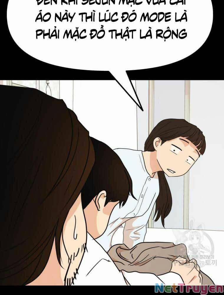 Bạn Trai Vệ Sĩ 65 trang 17