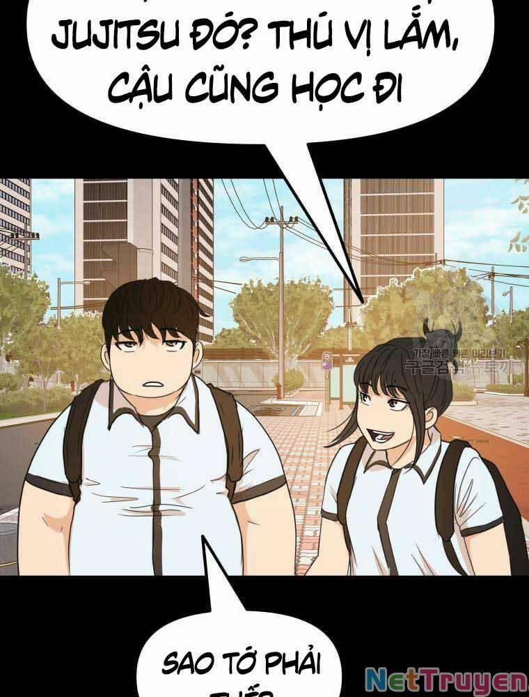 Bạn Trai Vệ Sĩ 65 trang 50