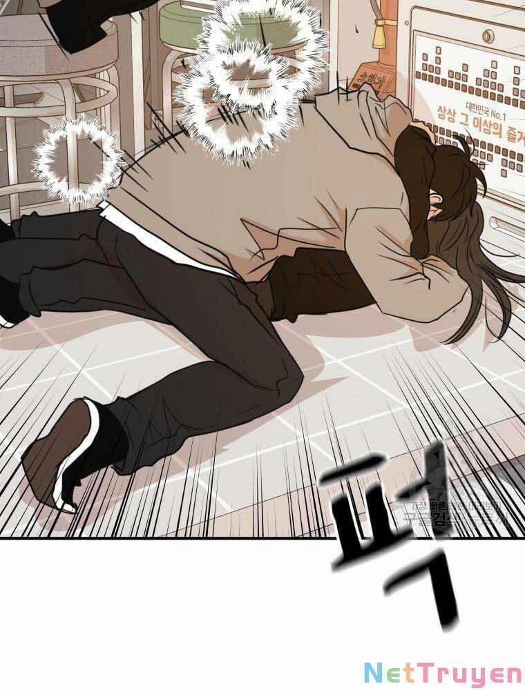 Bạn Trai Vệ Sĩ 65 trang 70