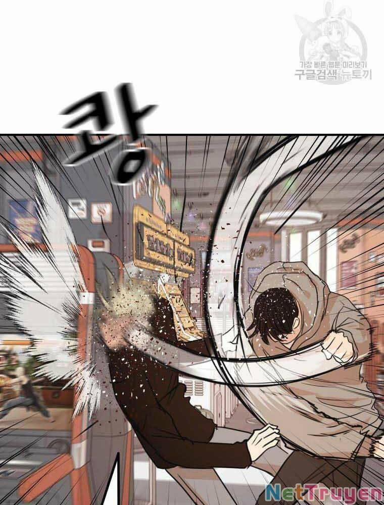 Bạn Trai Vệ Sĩ 65 trang 84