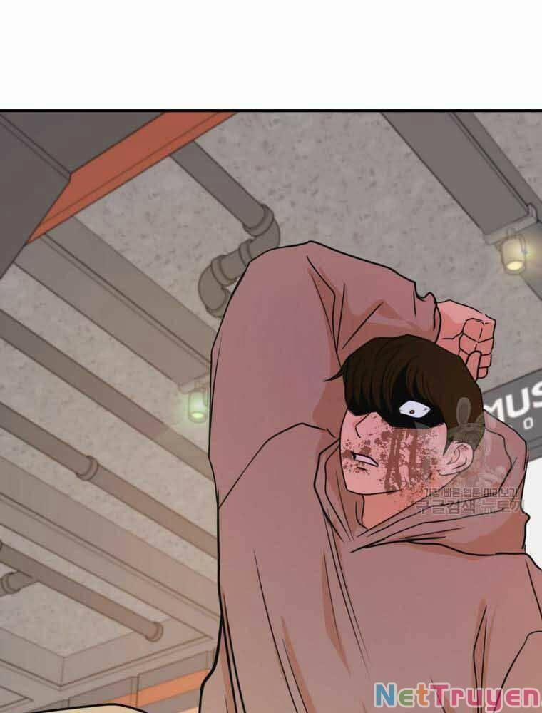 Bạn Trai Vệ Sĩ 65 trang 98
