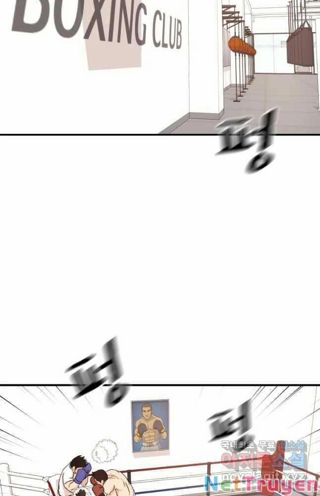 Bạn Trai Vệ Sĩ 68 trang 1