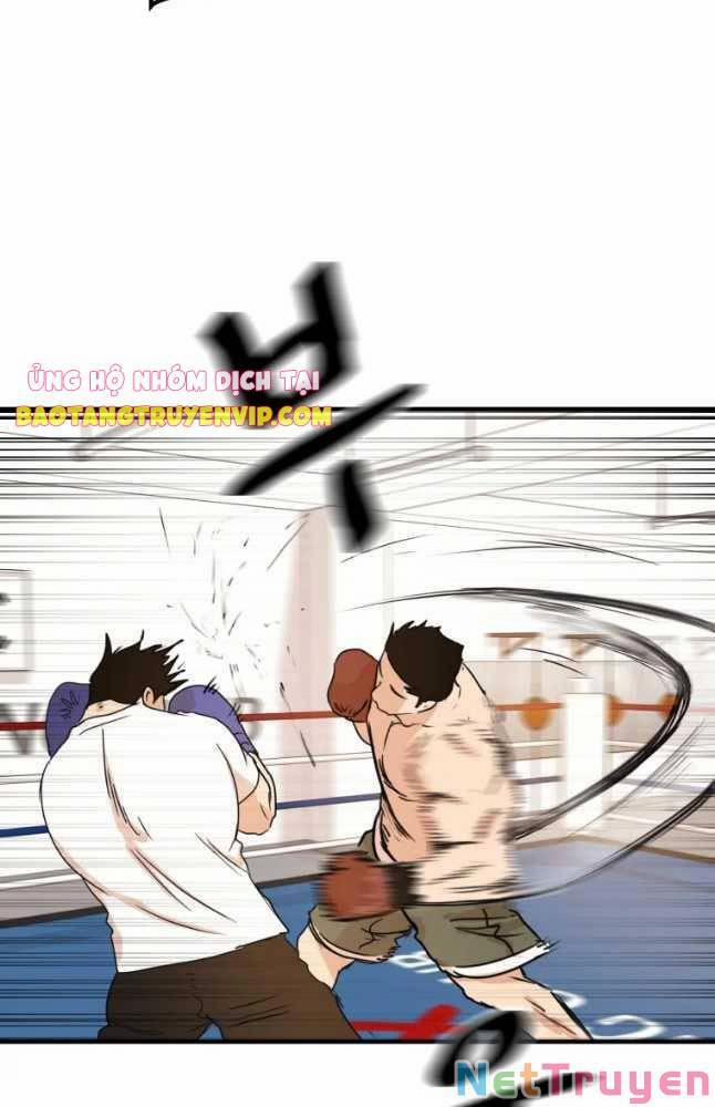 Bạn Trai Vệ Sĩ 68 trang 10
