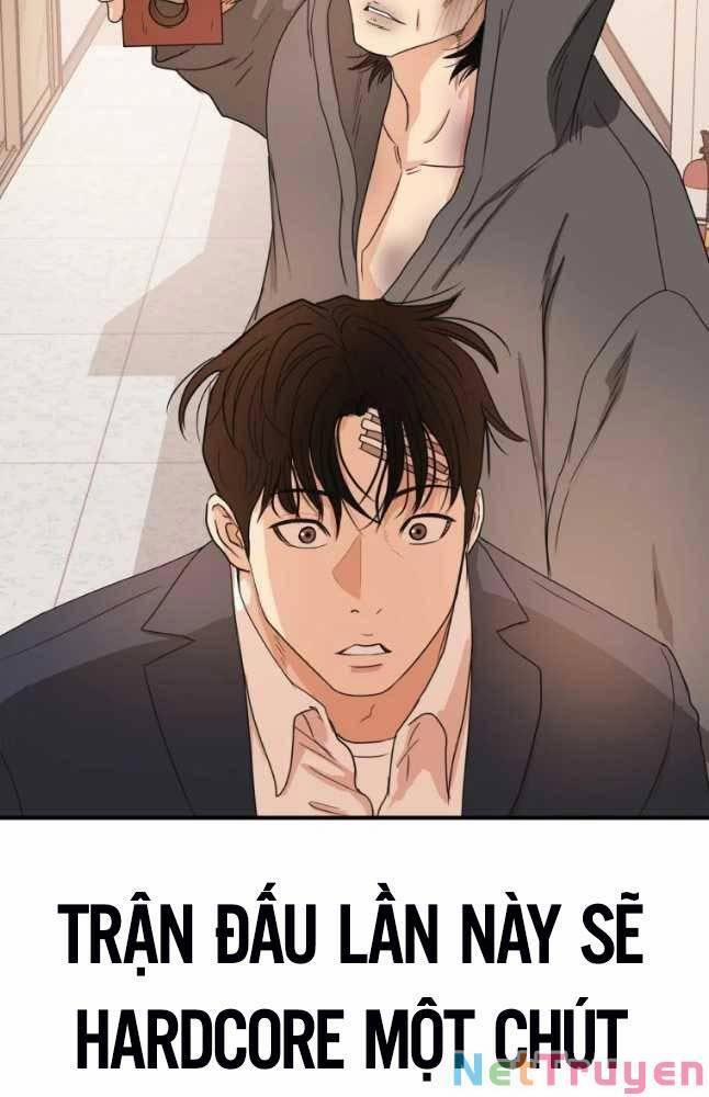 Bạn Trai Vệ Sĩ 68 trang 101