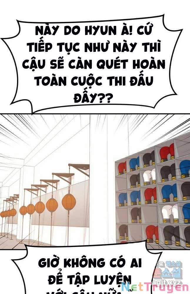 Bạn Trai Vệ Sĩ 68 trang 19