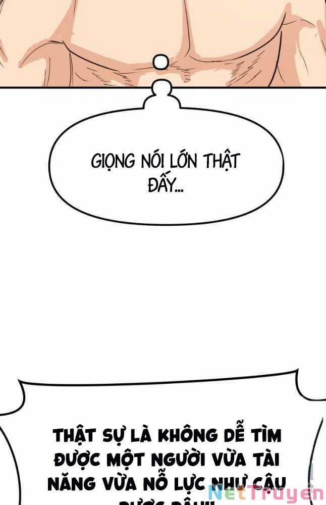 Bạn Trai Vệ Sĩ 68 trang 23