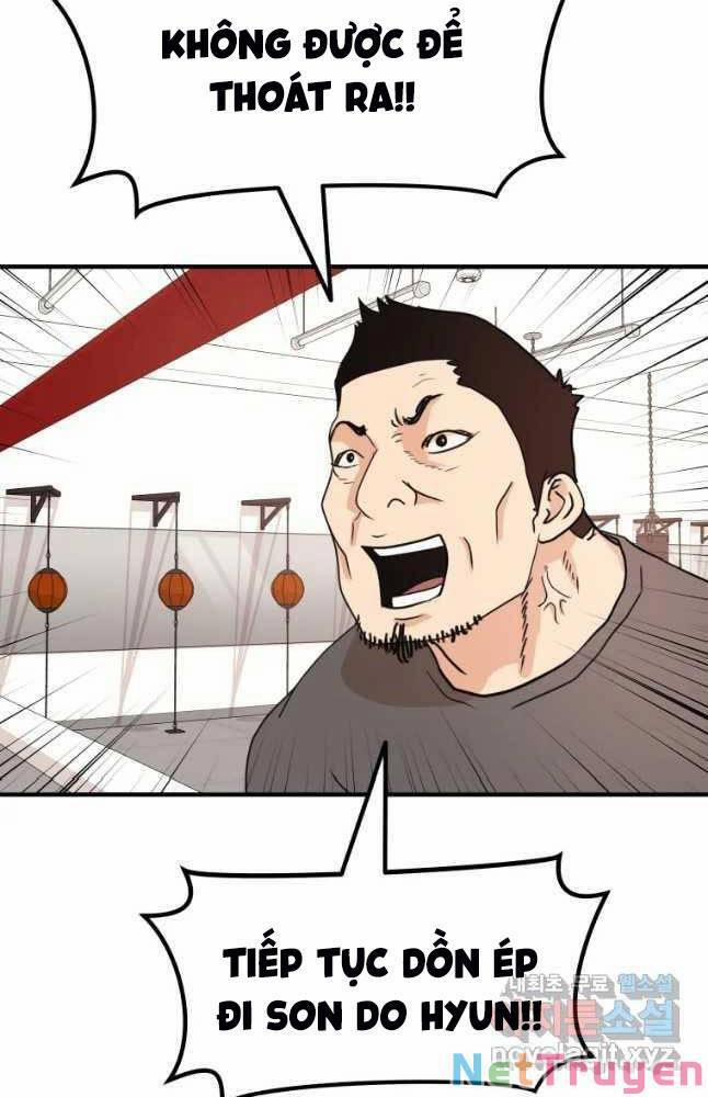 Bạn Trai Vệ Sĩ 68 trang 3